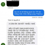 Gia đình chị Ân