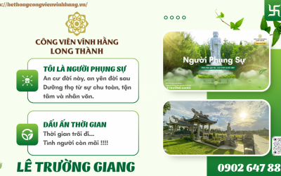 Cafebiz: Ngỡ ngàng công viên nghĩa trang 79ha cho giới thượng lưu Việt