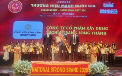 Yếu tố giúp Công viên Vĩnh Hằng Long Thành tạo dựng thương hiệu