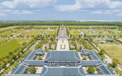 Đất nghĩa trang và những lưu ý cần quan tâm