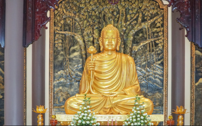 LỄ CẦU AN - CẦU SIÊU