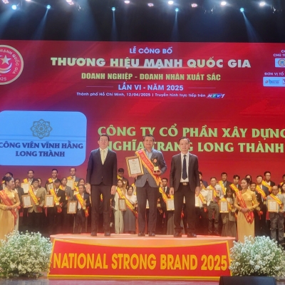 Uy tín – pháp lý minh bạch