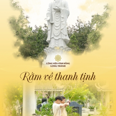 Phong thủy chuẩn mực