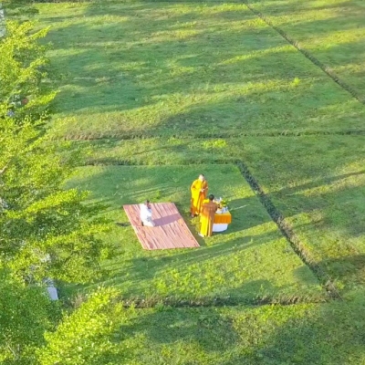 HỖ TRỢ TRƯỚC VÀ SAU AN TÁNG