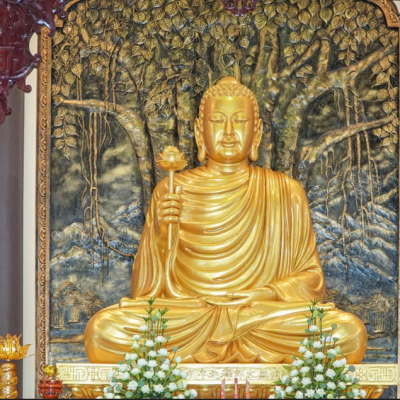 LỄ CẦU AN - CẦU SIÊU