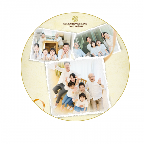 KẾT NỐI THIÊNG LIÊNG CÁC THẾ HỆ