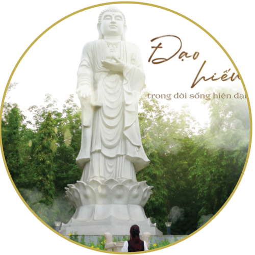 Ý nghĩa hiếu đạo - tâm linh 