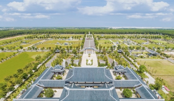 Đất nghĩa trang và những lưu ý cần quan tâm